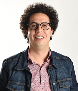 Alejandro Matta Herrera